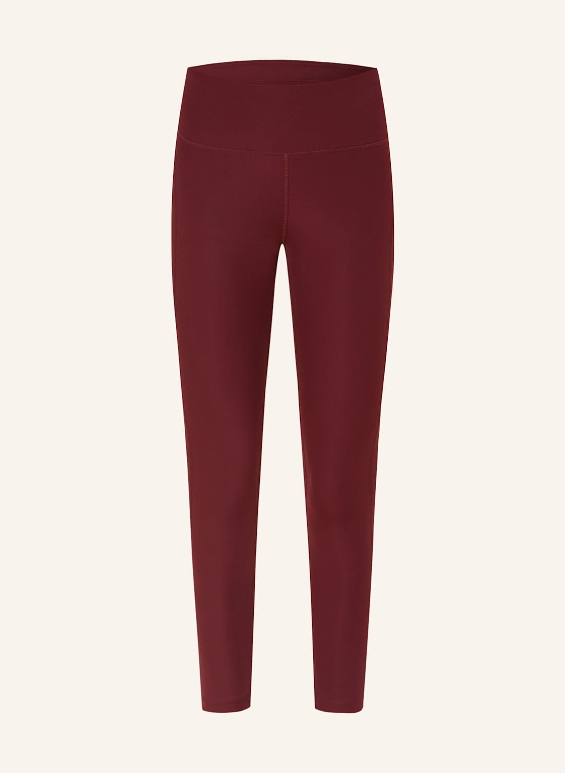 Nike Lauftights rot Nike Lauftights rot von Nike