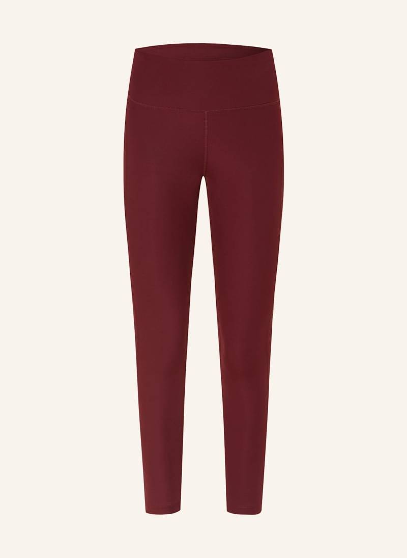 Nike Lauftights rot von Nike