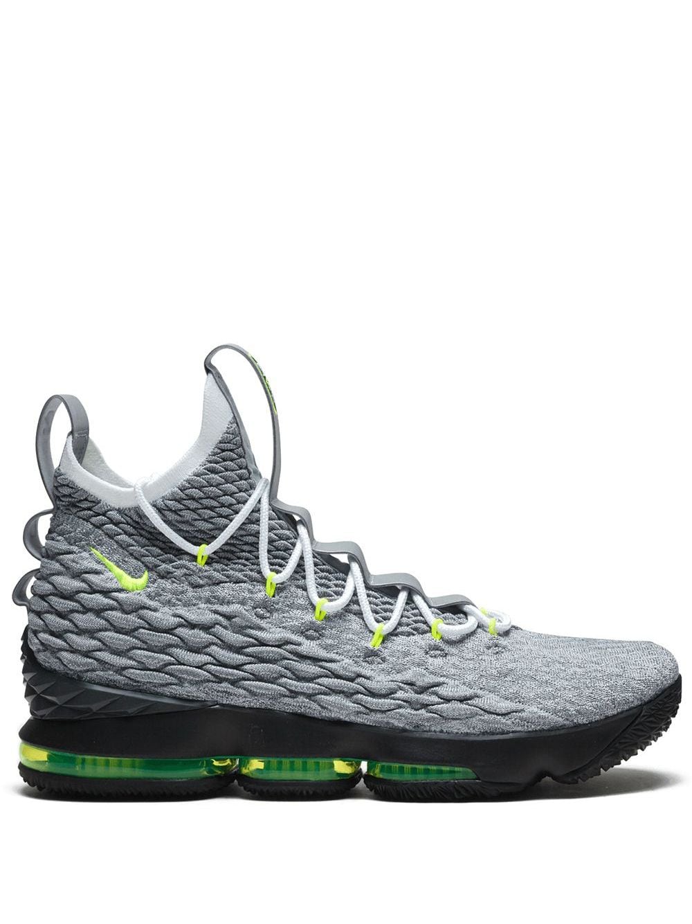 Nike Lebron 15 KSA sneakers - Grey von Nike