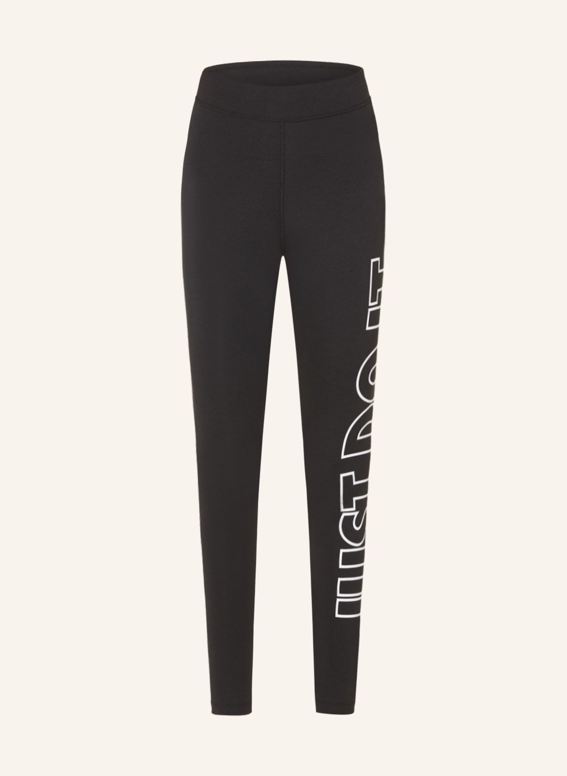 Nike Leggings Sportswear Classics schwarz von Nike