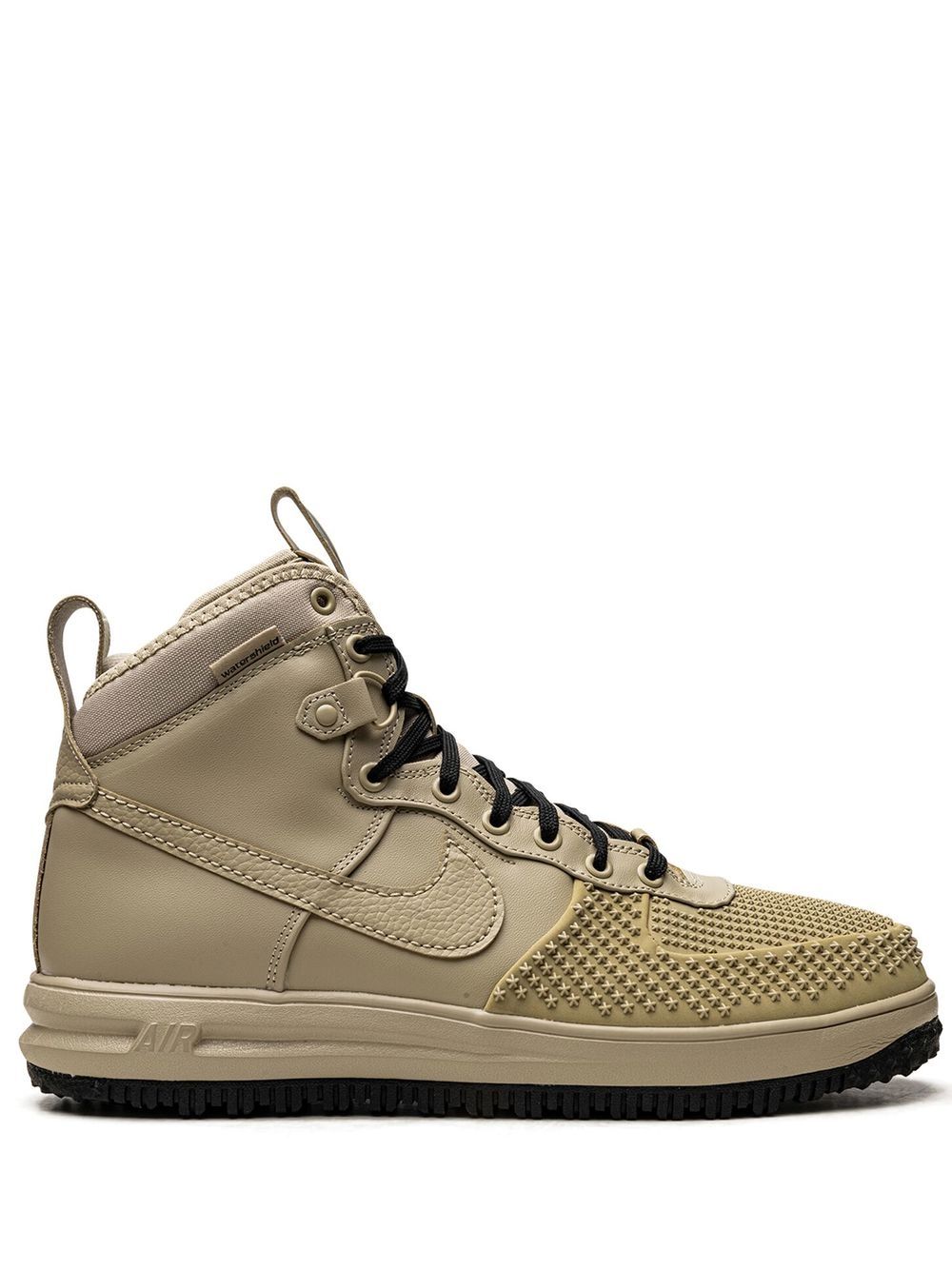 Nike Lunar Force 1 Duckboot sneakers - Neutrals von Nike