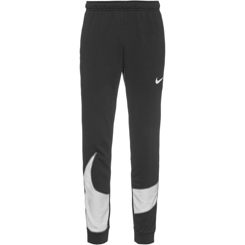 Nike M NK DF FLC PANT TAPER ENERGY Trainingshose Herren von Nike