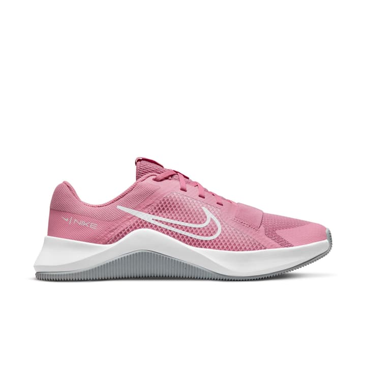 Nike MC Trainer 2 Fitnessschuhe lila von Nike