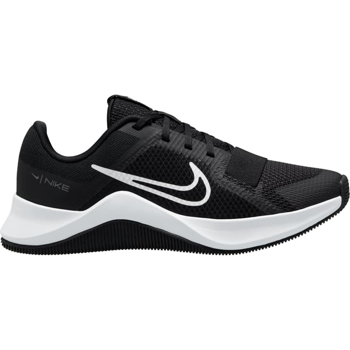 Nike MC Trainer 2 Fitnessschuhe schwarz von Nike