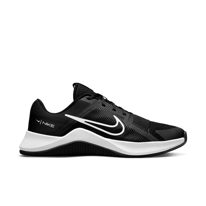 Nike MC Trainer 2 Fitnessschuhe schwarz von Nike