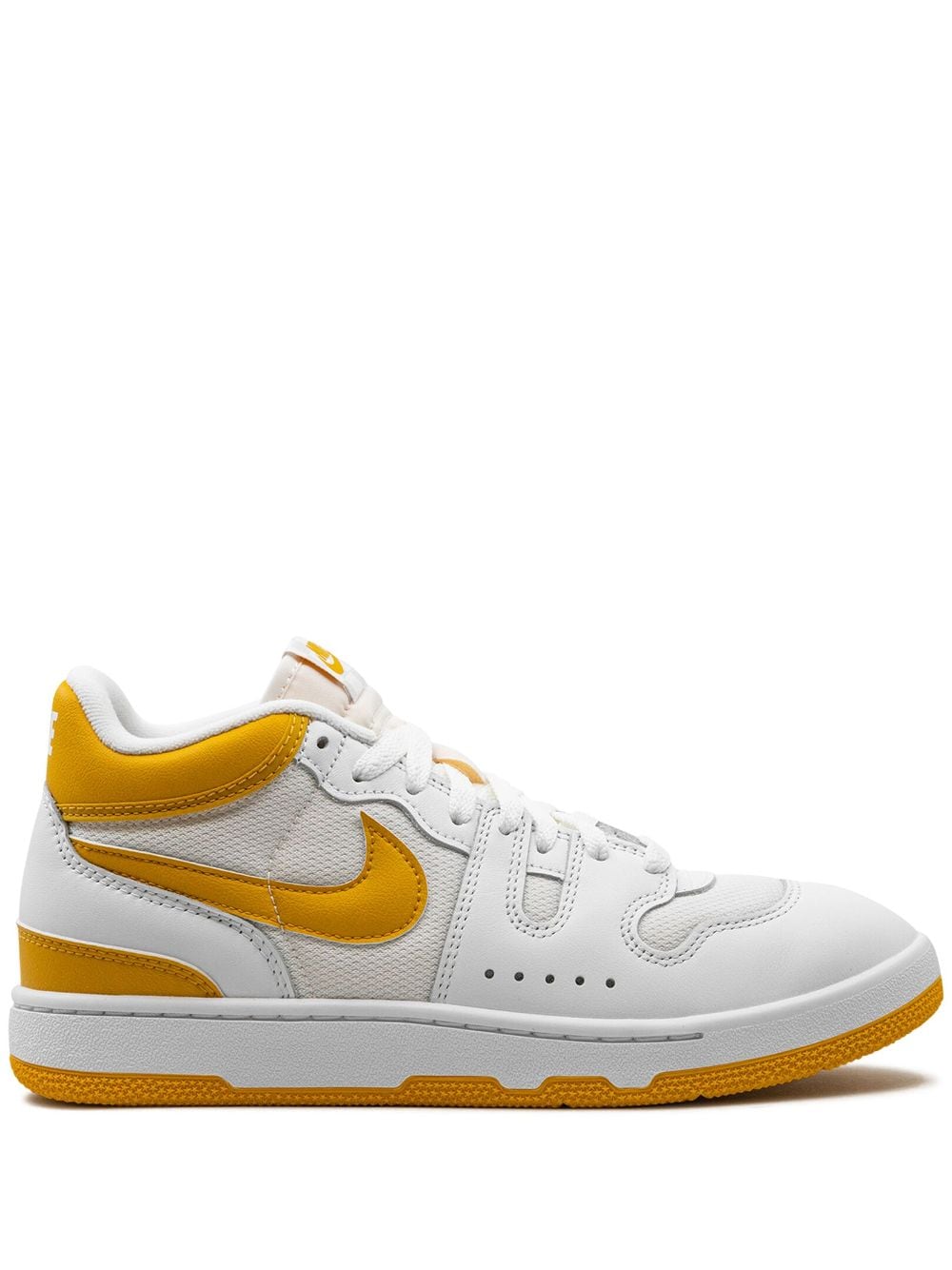 Nike Mac Attack "Lemon Venom" - White von Nike