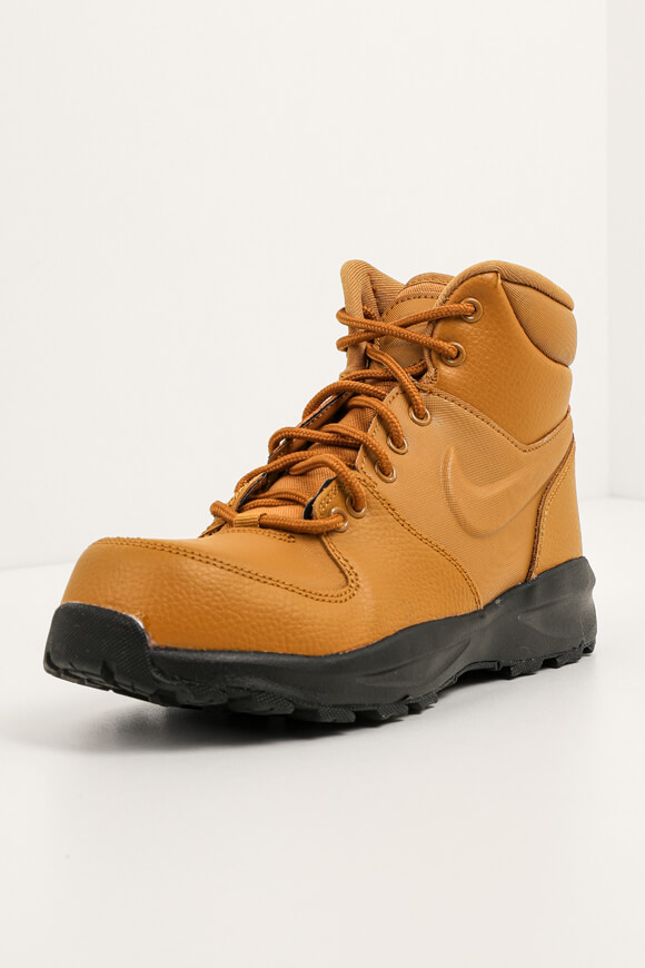 Nike Manoa Winterstiefelette | Camel | Jungen  | EU37.5 von Nike