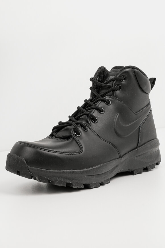 Nike Manoa Winterstiefelette | Black | Herren  | EU43 von Nike