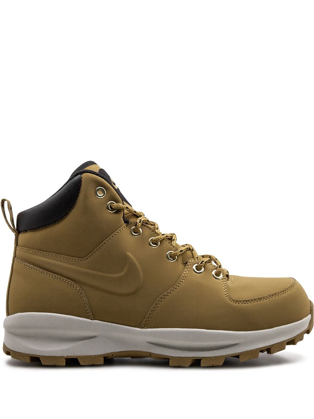 Nike Manoa high-top boots - Brown von Nike