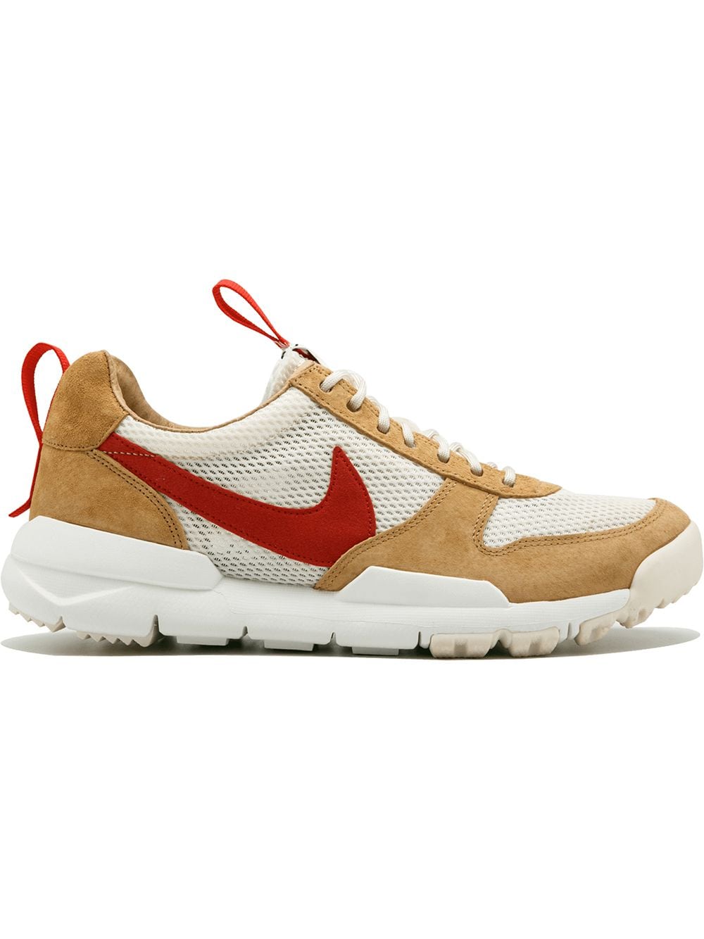 Nike x Tom Sachs Mars Yard 2.0 sneakers - Yellow von Nike