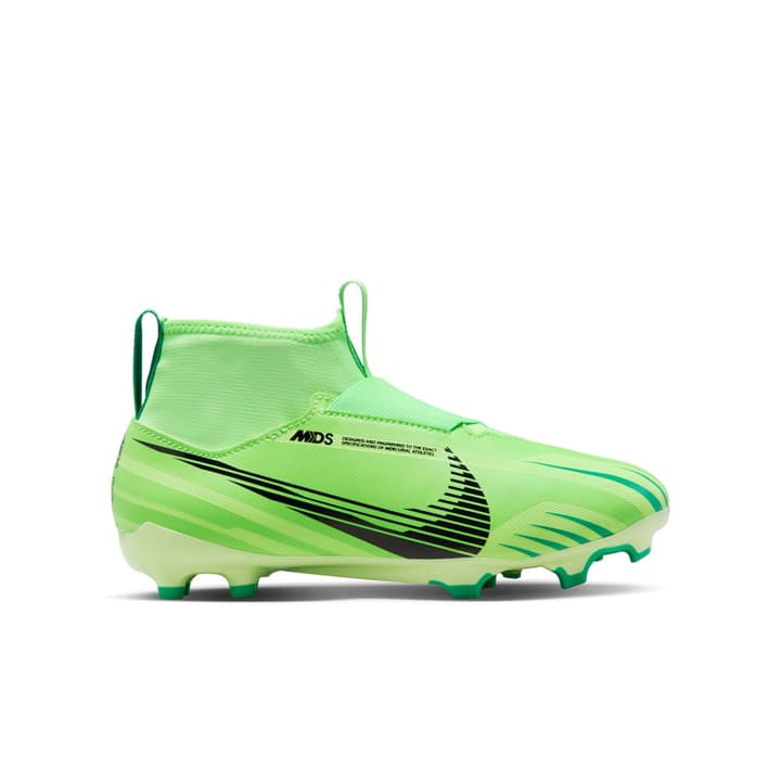 Nike Mercurial Zoom Superfly 9 Ac. Mds Mg/Fg Fussballschuhe grün von Nike