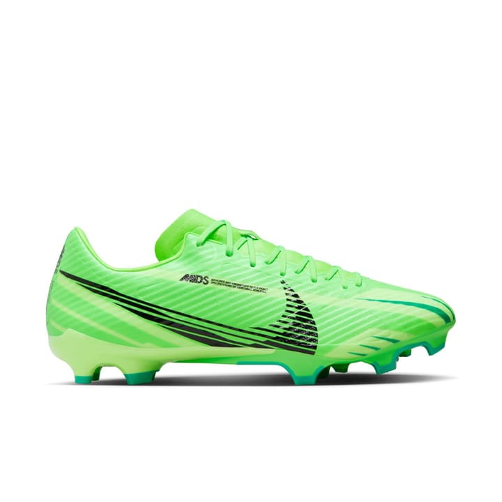 Nike Mercurial Zoom Vapor 15 Ac. Mds Mg/Fg Fussballschuhe grün von Nike