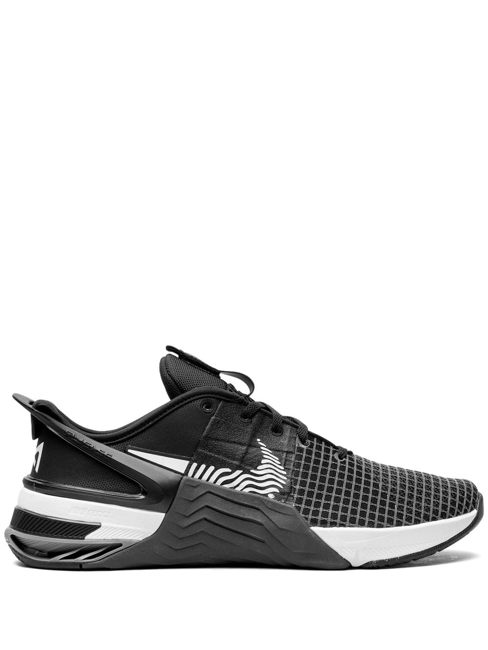 Nike Metcon 8 Flyease "Smoke Grey" sneakers - Black von Nike