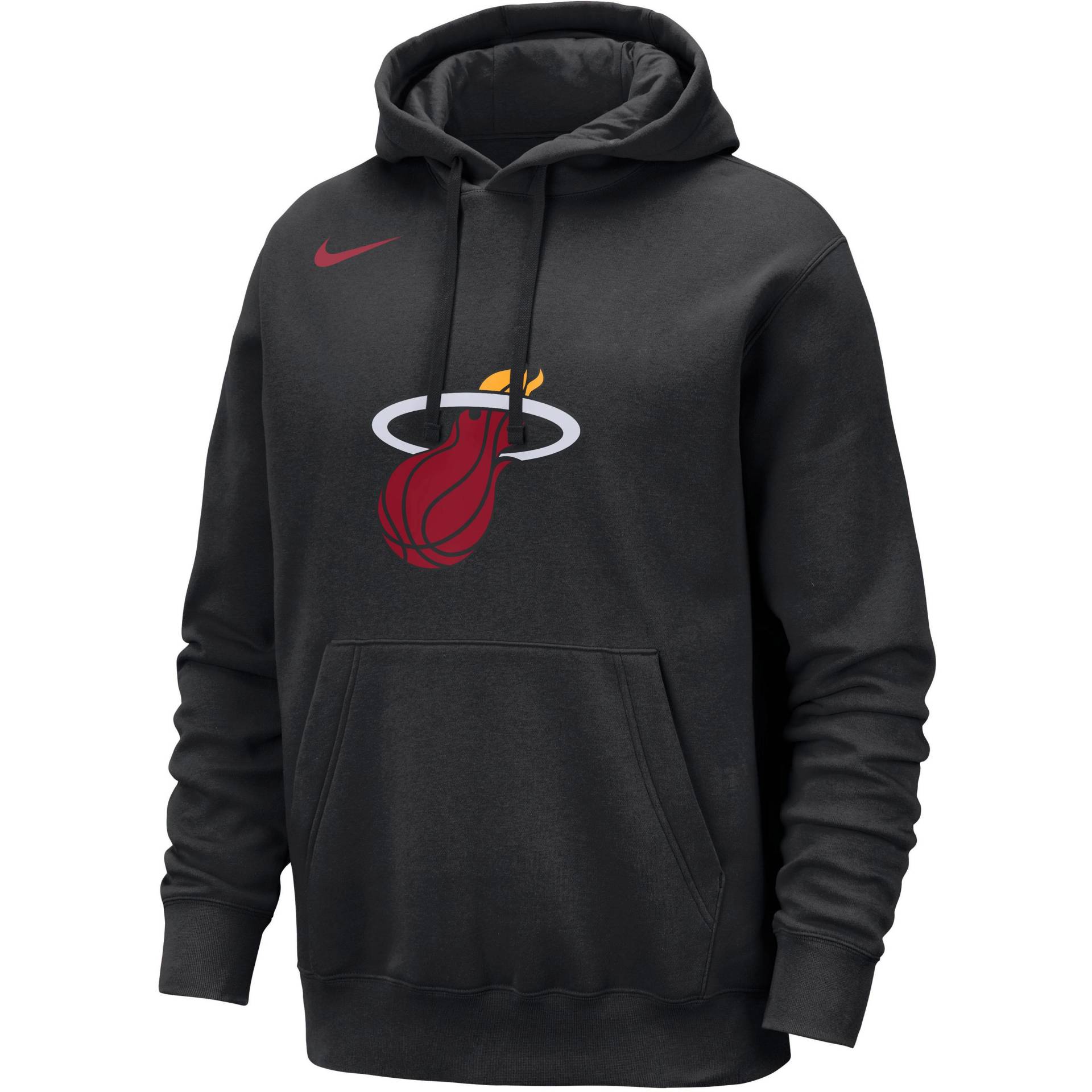 Nike Miami Heat Hoodie Herren von Nike