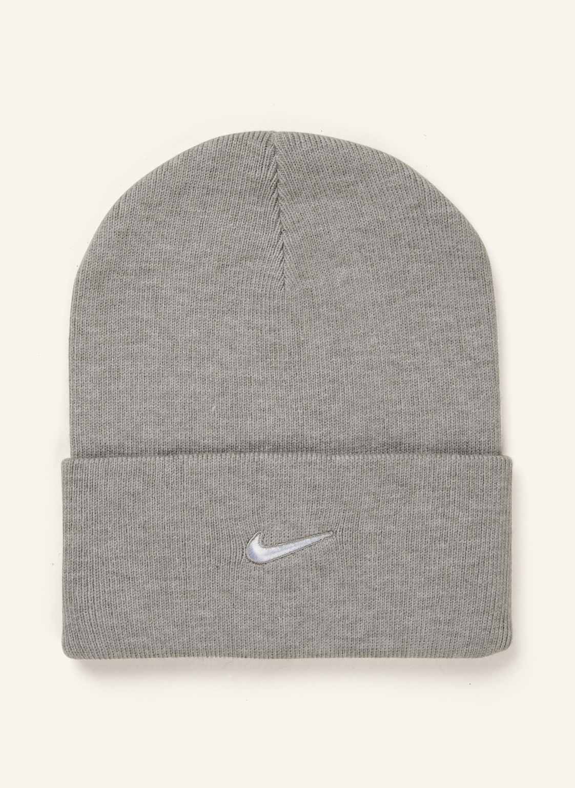 Nike Mütze Peak grau Nike Mütze Peak grau von Nike