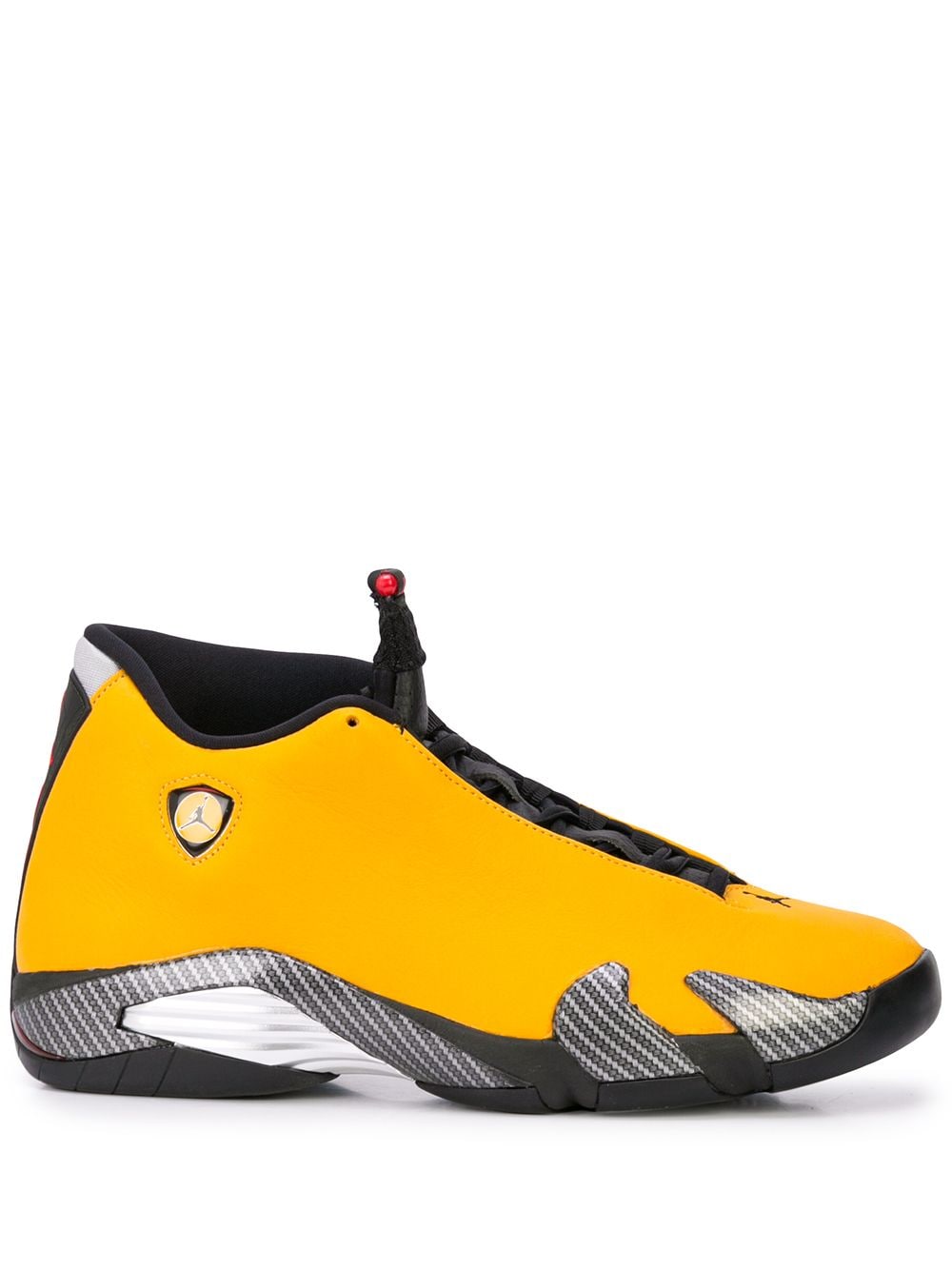 Jordan Air Jordan 14 "Yellow Ferrari" sneakers - Gold von Jordan