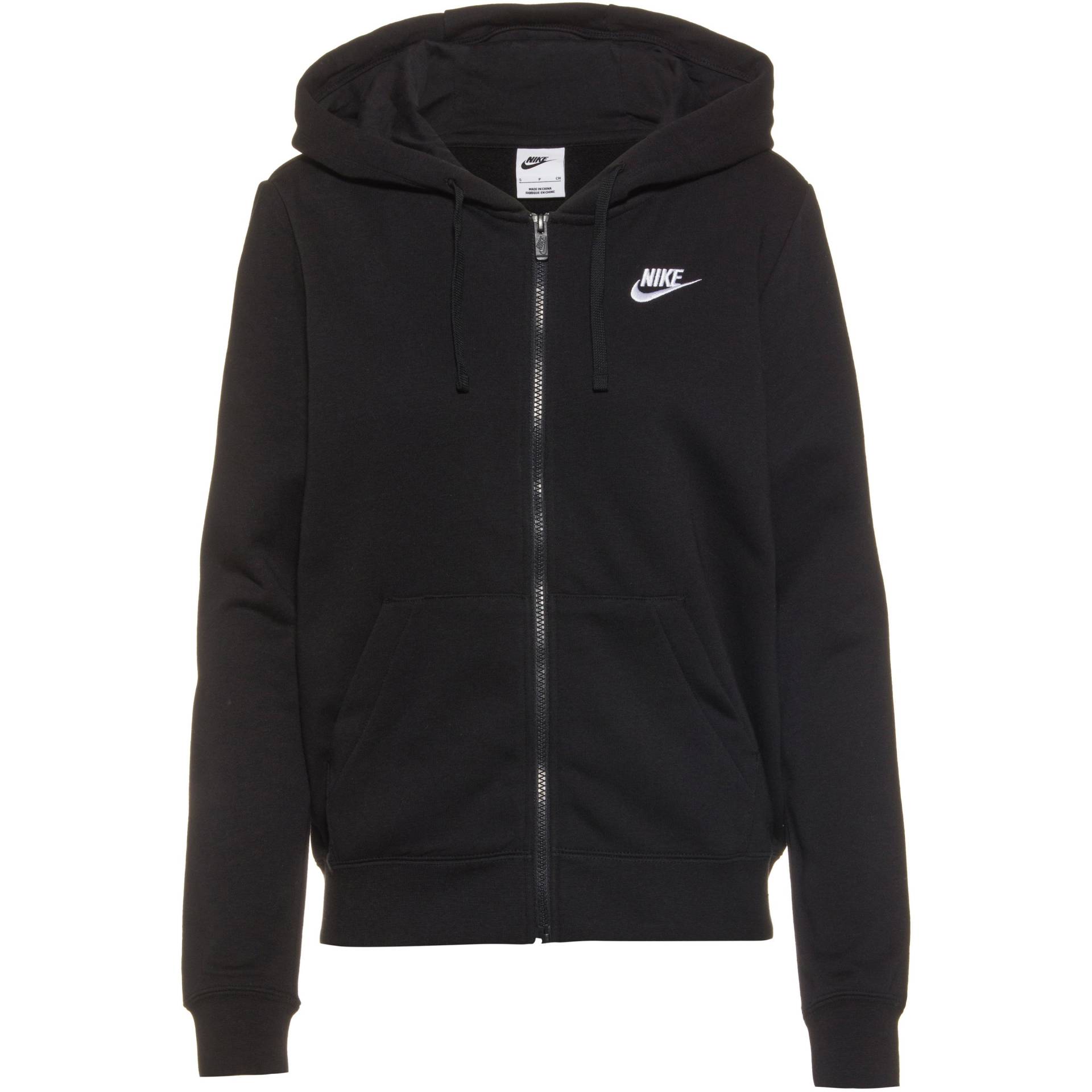 Nike NSW CLUB Sweatjacke Damen von Nike