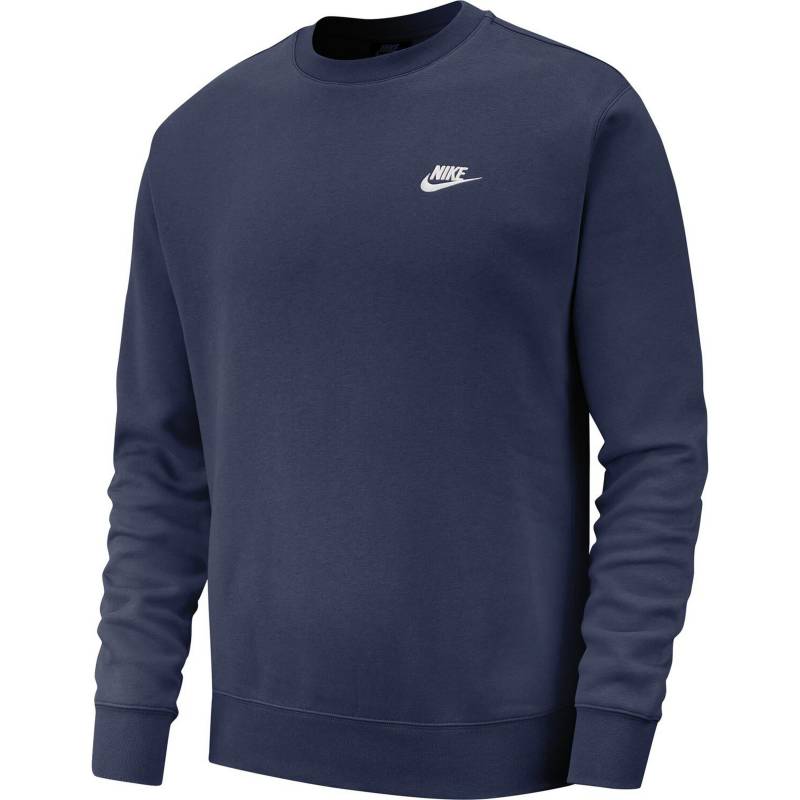 Nike NSW Club Fleece Sweatshirt Herren von Nike