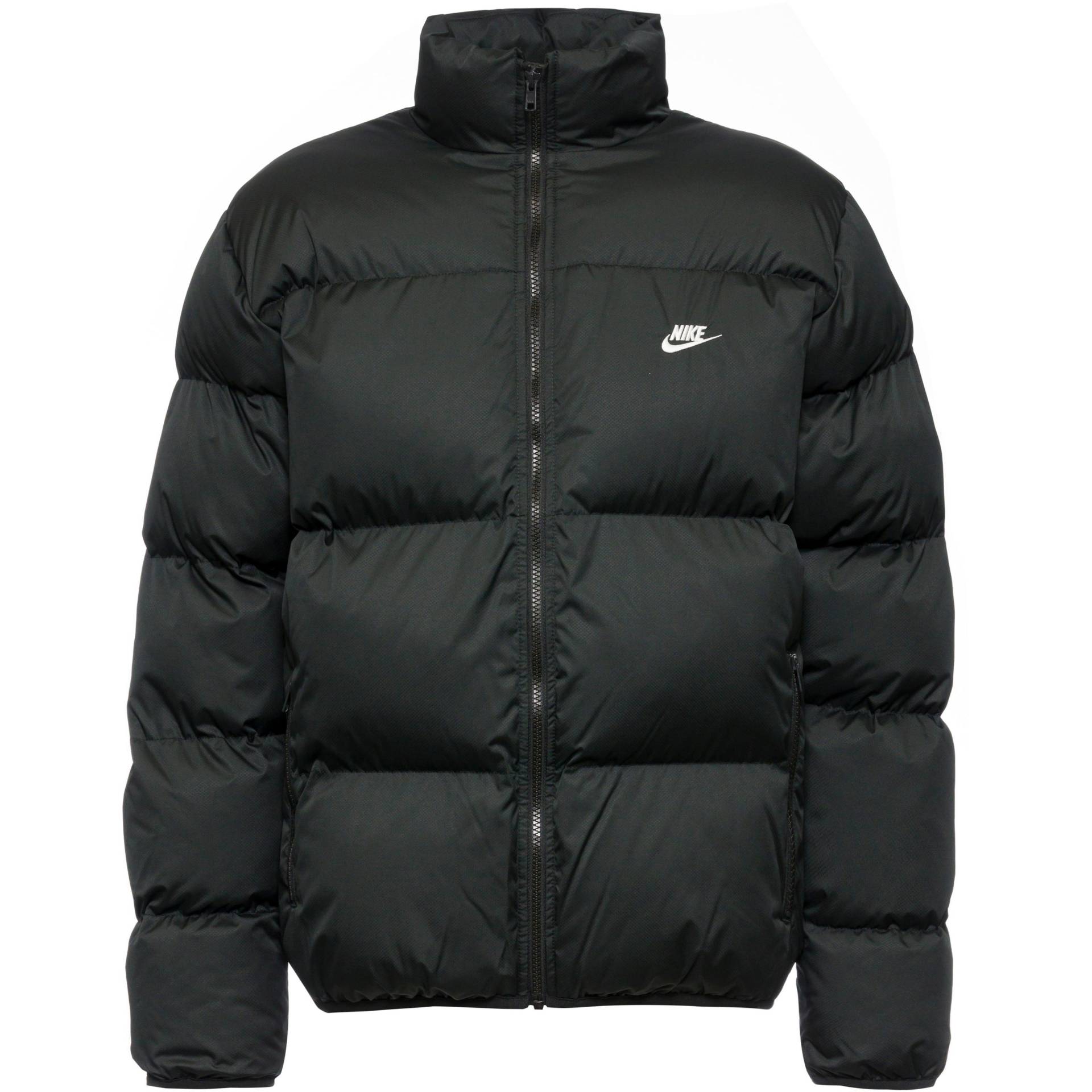 Nike NSW Club Steppjacke Herren Nike NSW Club Steppjacke Herren von Nike