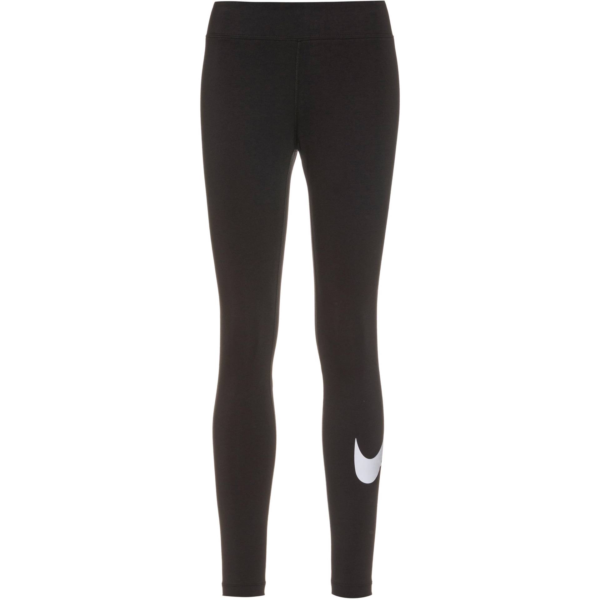 Nike NSW Essential Leggings Damen von Nike