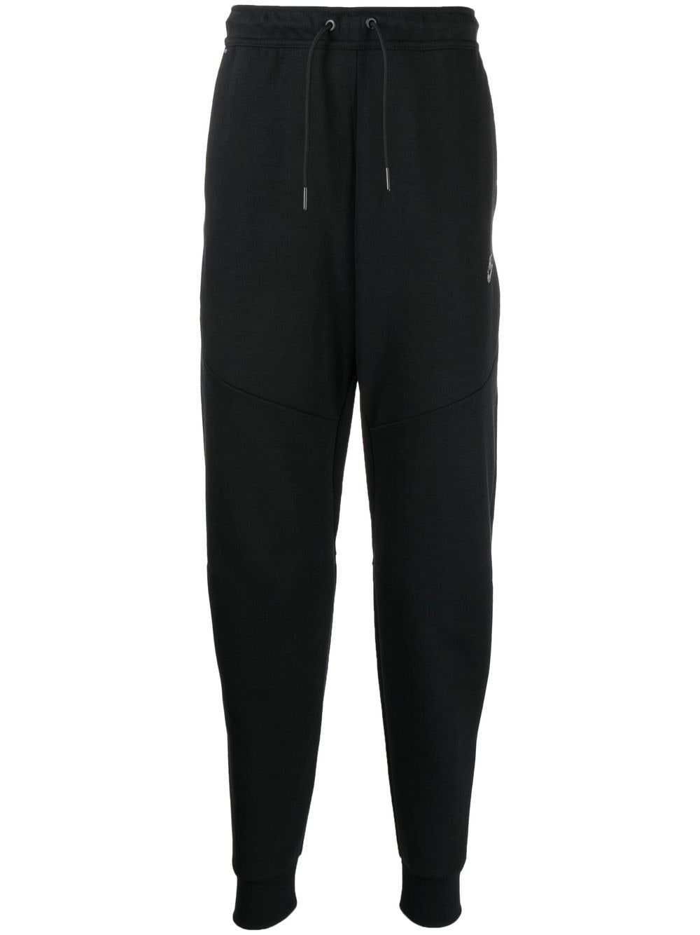 Nike NSW Tech Fleece track trousers - Black von Nike