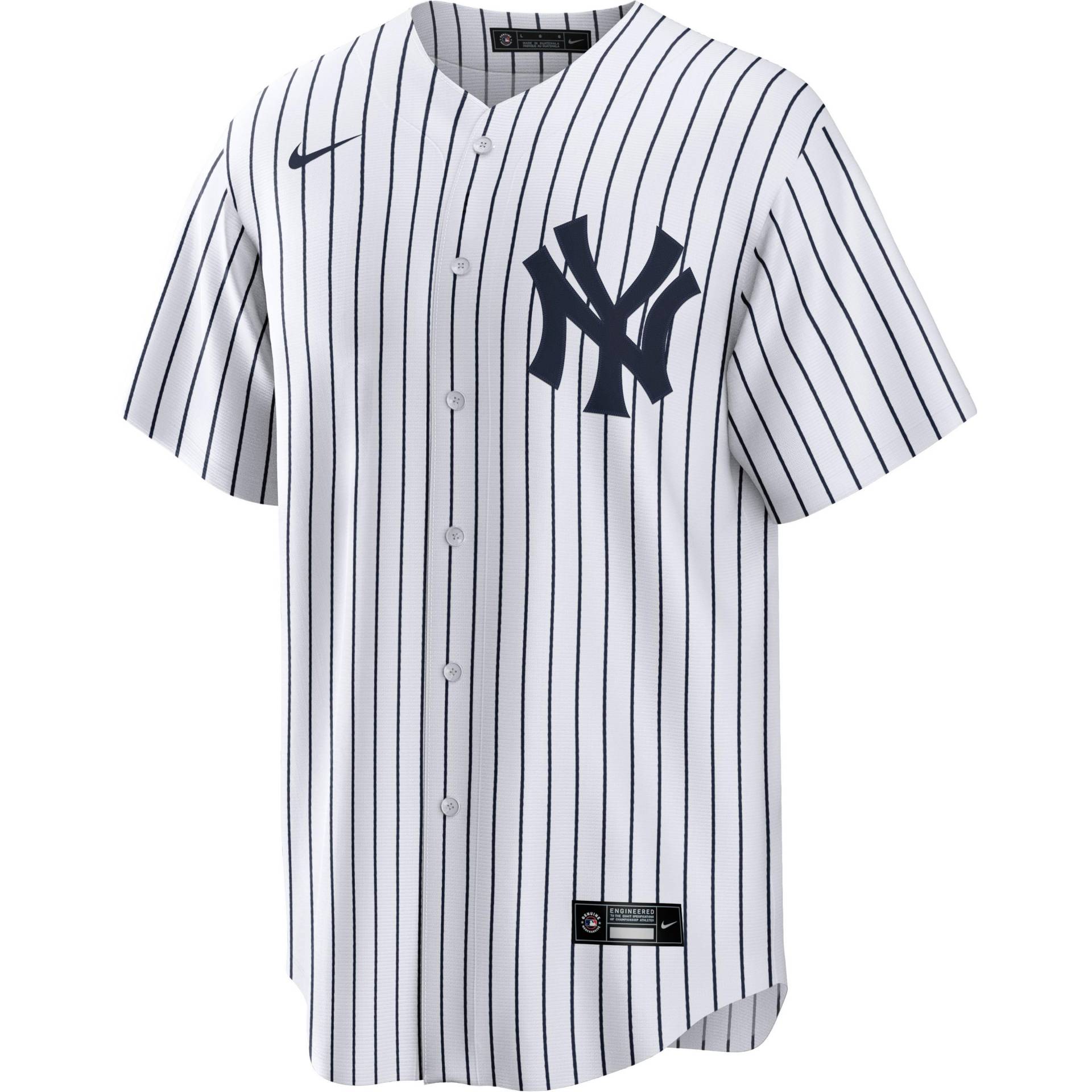 Nike New York Yankees Teamtrikot Herren von Nike