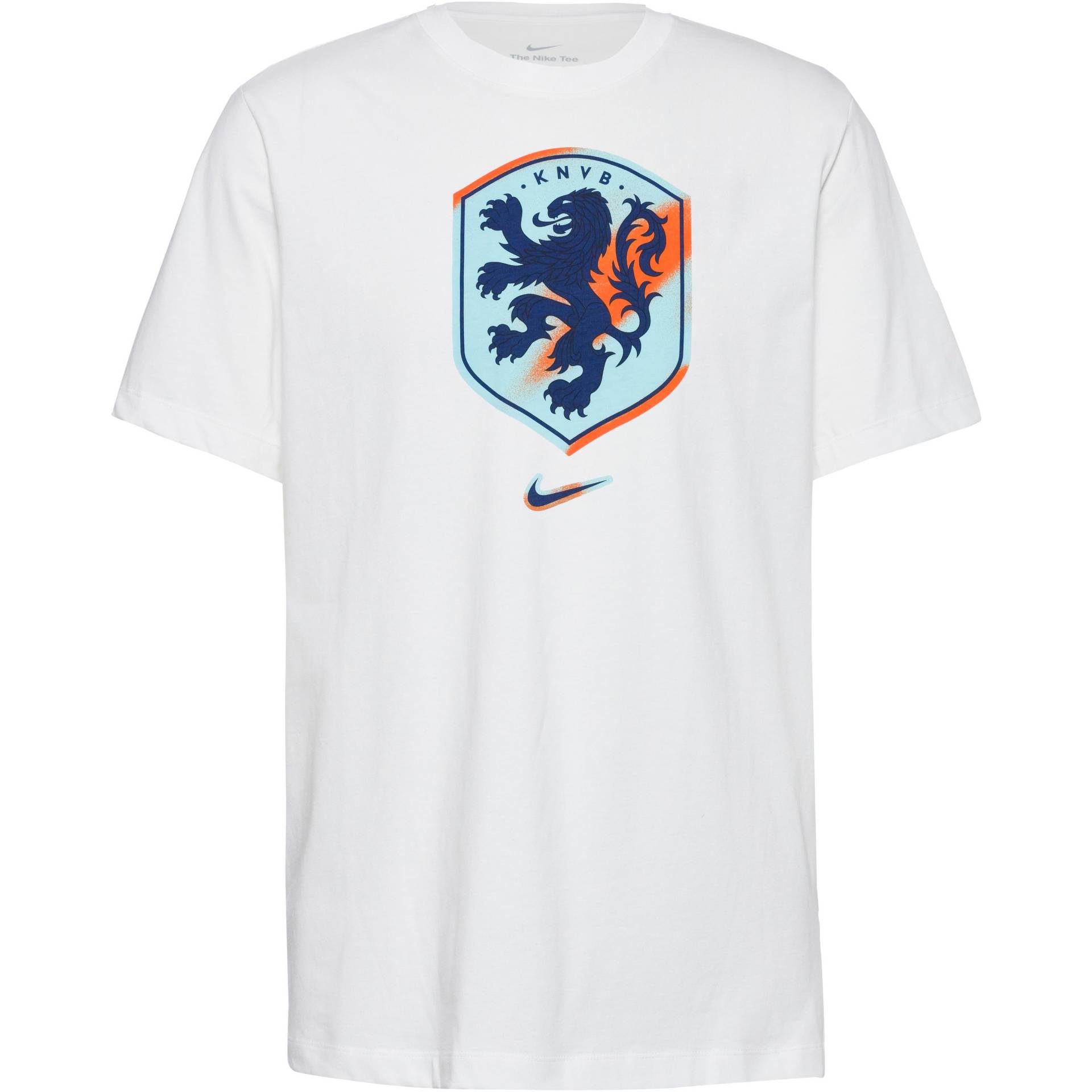 Nike Niederlande T-Shirt Herren von Nike