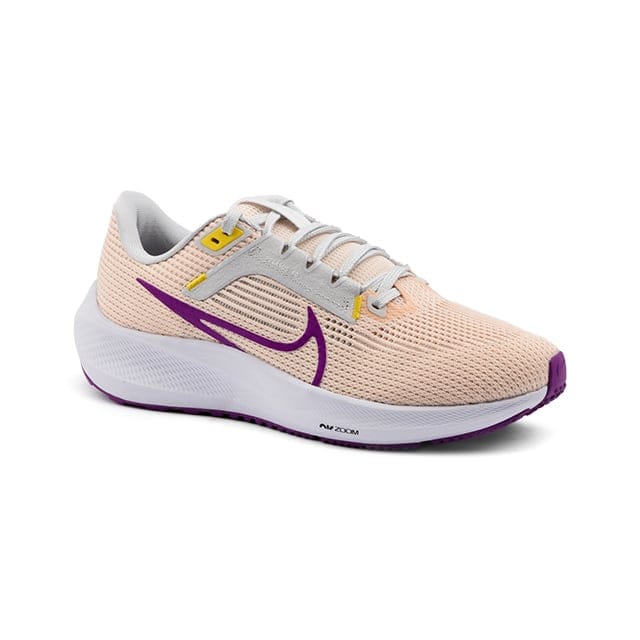 Nike Nike Air Zoom Pegasus 40  GUAVA ICE/VIVID PURPLE-AMBER BROWN-7 38 von Nike