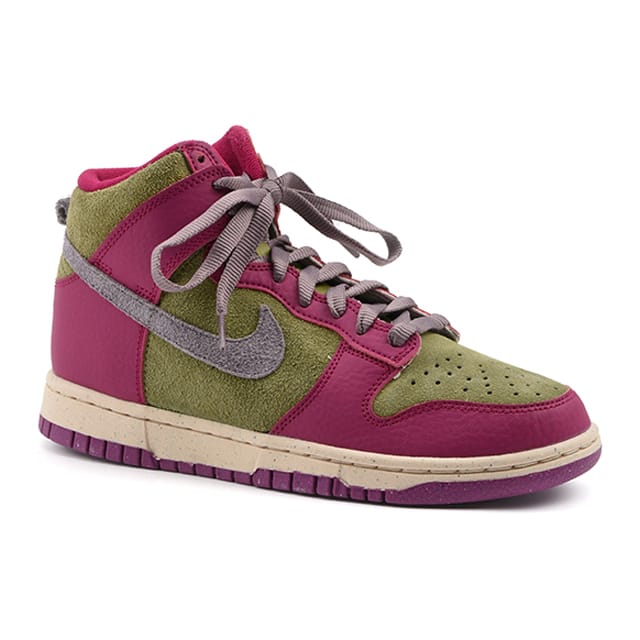 Nike Nike Dunk High Dynamic Berry/Grand Purple-5.5 36 von Nike