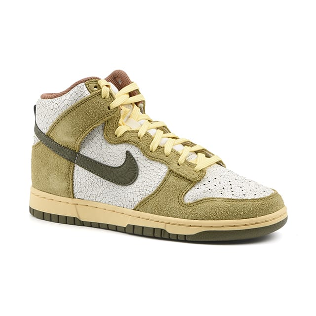 Nike Nike Dunk High RE RAW Halloween-6.5 39 von Nike