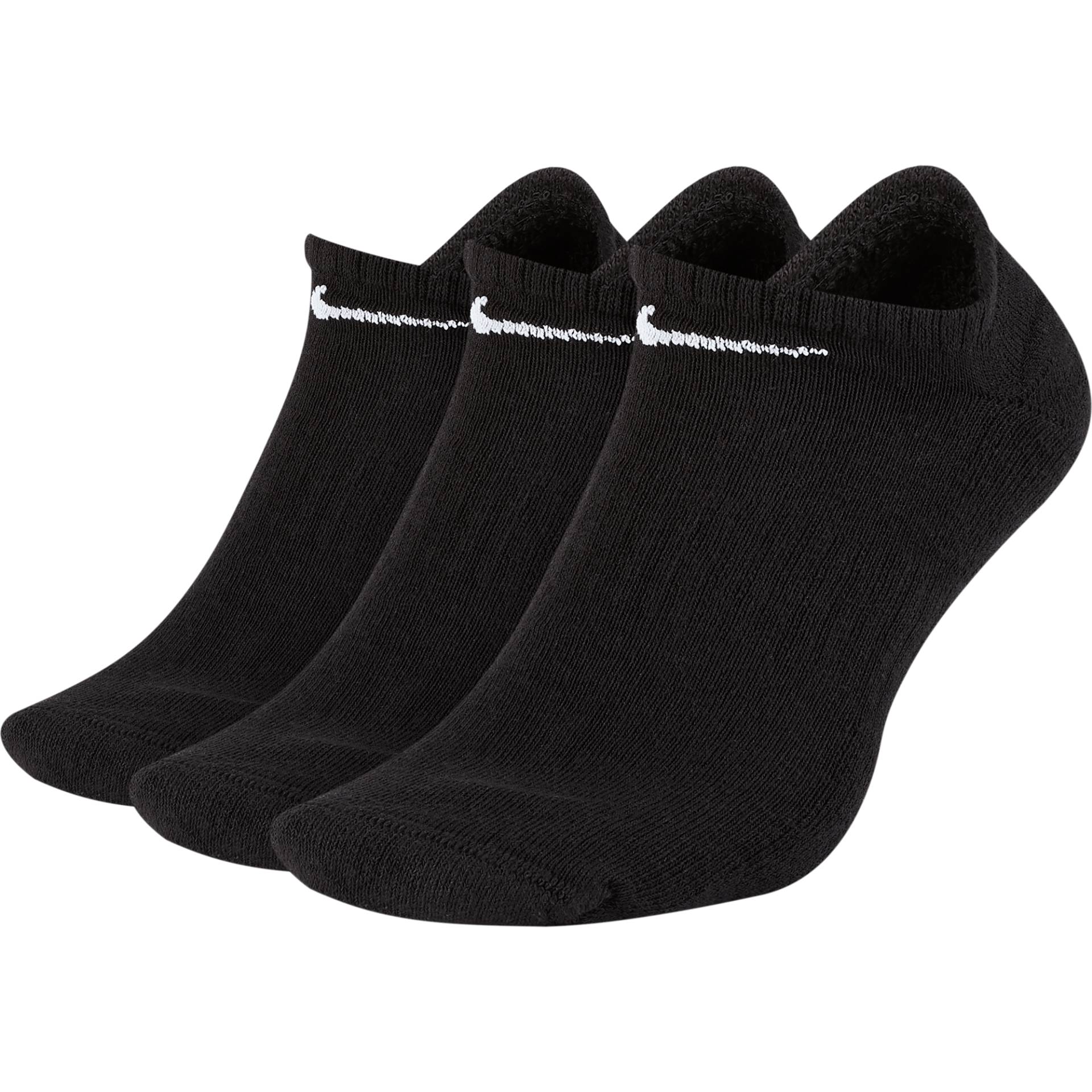 Nike Nike Everyday Cushion No Show 3ppk-42-46 42-46 Nike Nike Everyday Cushion No Show 3ppk-42-46 42-46 von Nike