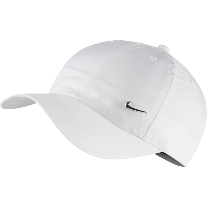 Nike Heritage86 Cap weiss von Nike