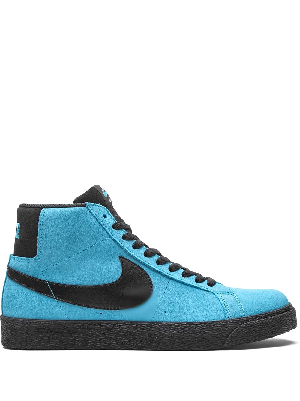 Nike Nike SB Zoom Blazer Mid sneakers - Blue von Nike