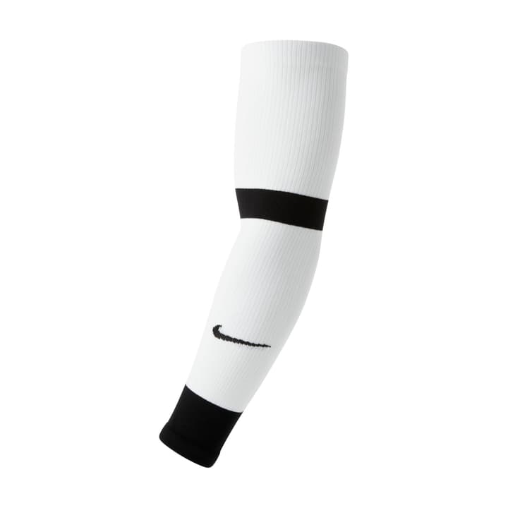 Nike Soccer Sleeve MatchFit Fussballstulpen weiss von Nike
