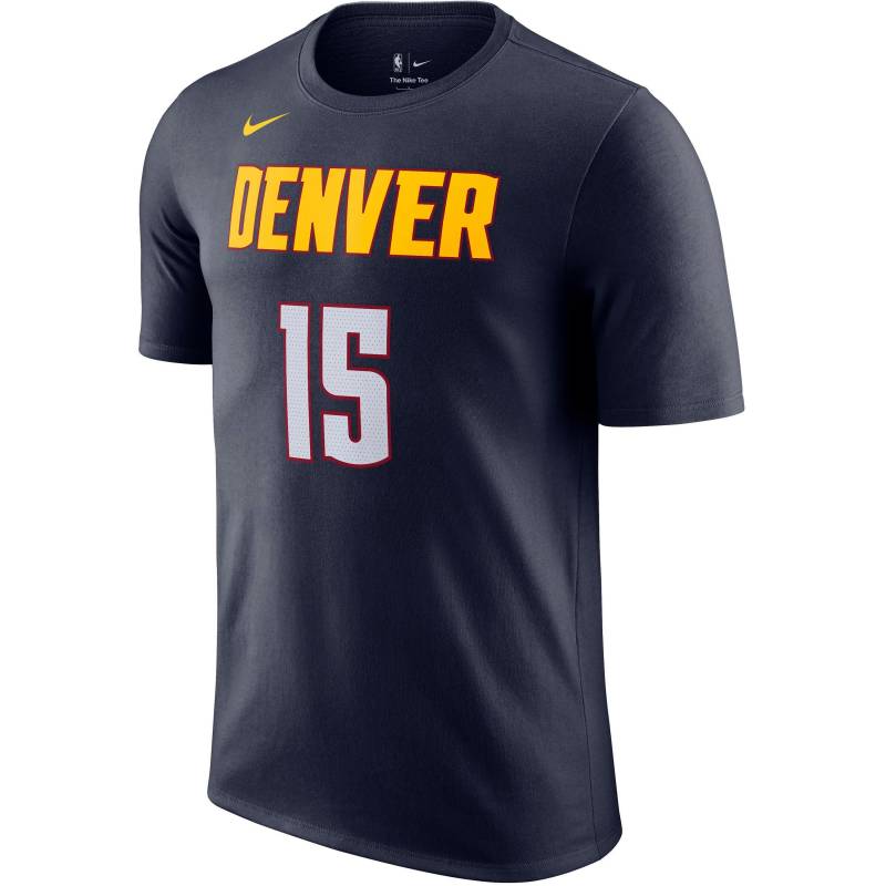 Nike Nikola Jokic Denver Nuggets T-Shirt Herren von Nike