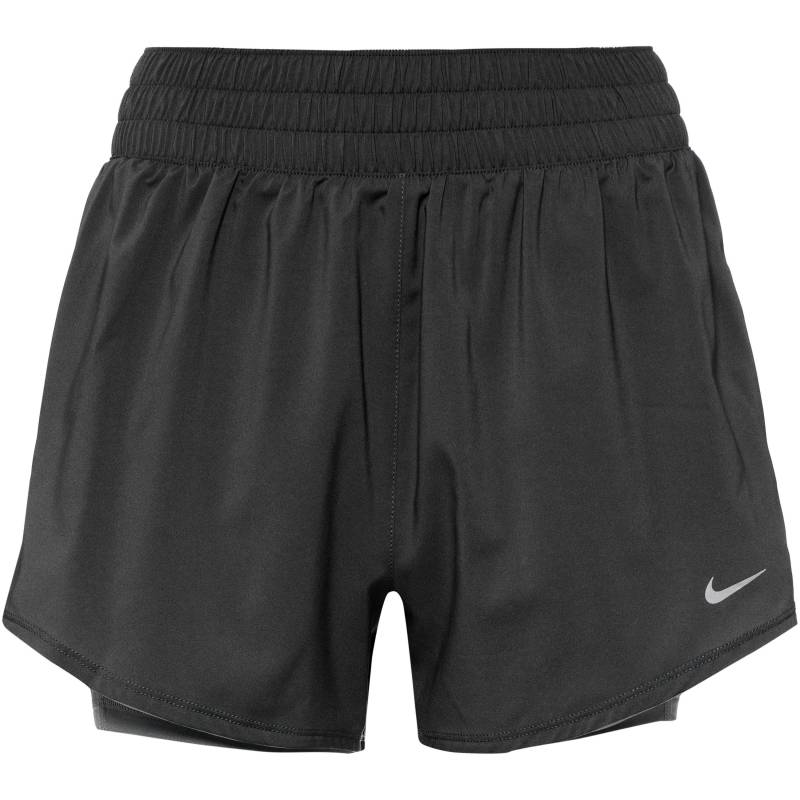 Nike ONE Dri Fit Funktionsshorts Damen von Nike