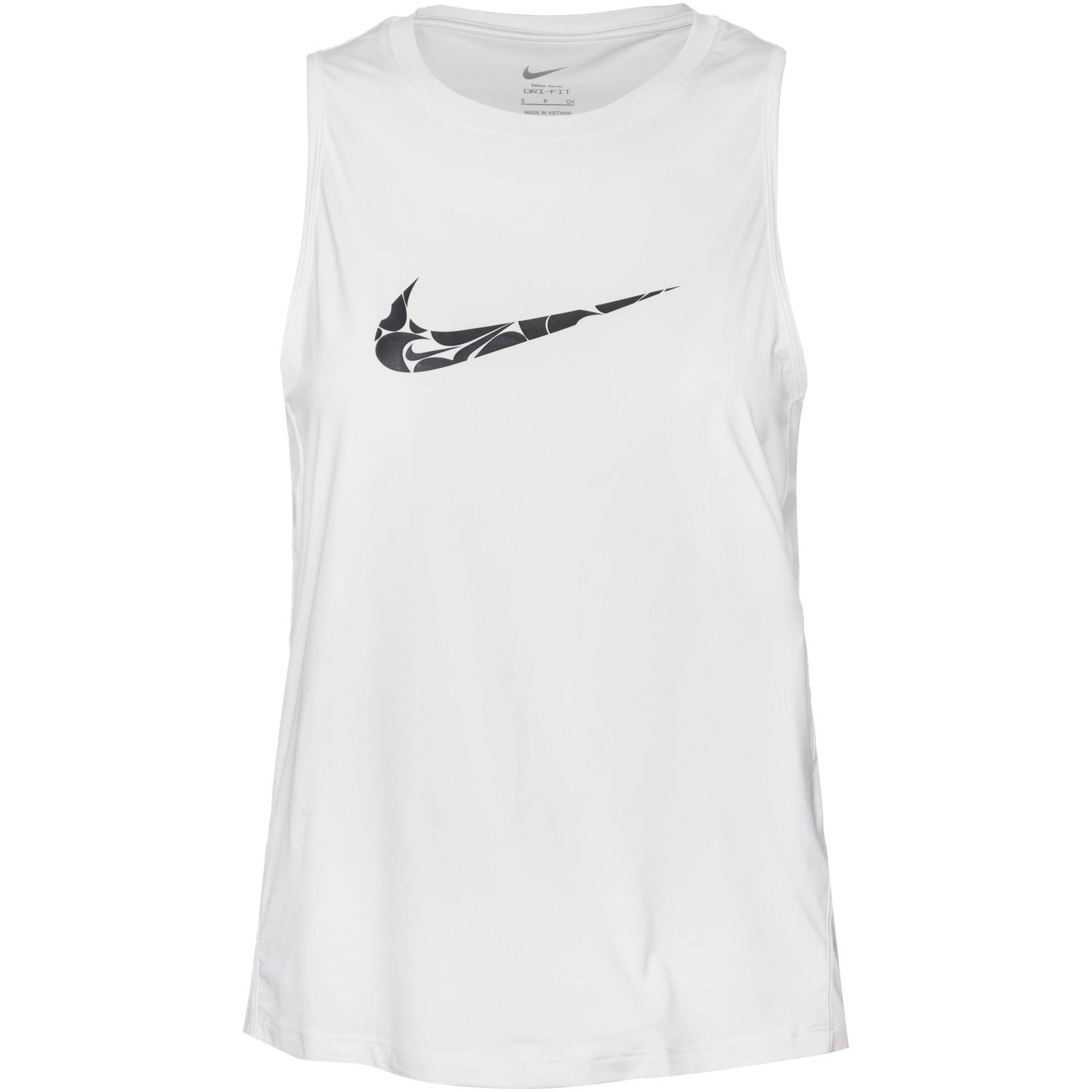 Nike ONE SWSH HBR Funktionstank Damen von Nike