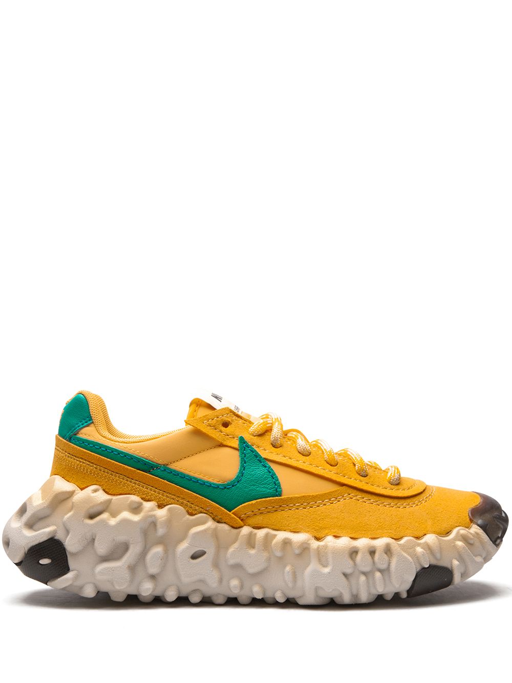 Nike Overbreak SP "Pollen Rise" sneakers - Yellow von Nike