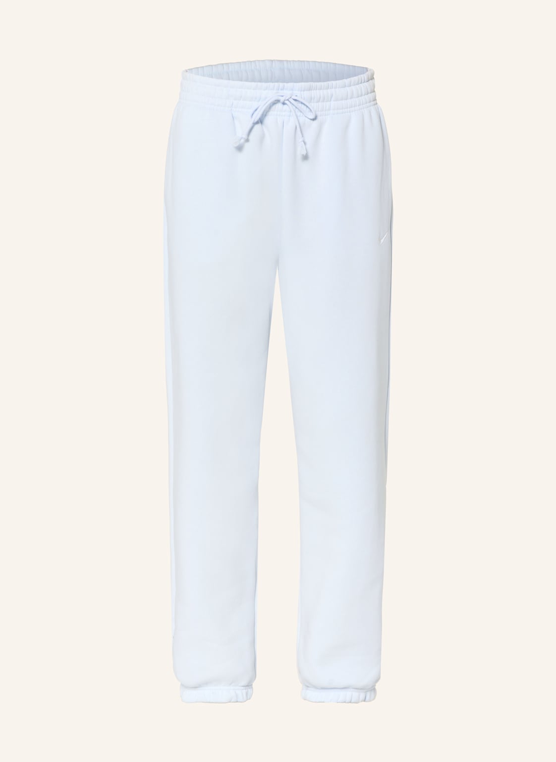 Nike Oversized-Sweatpants Sportswear Phoenix Fleece blau von Nike