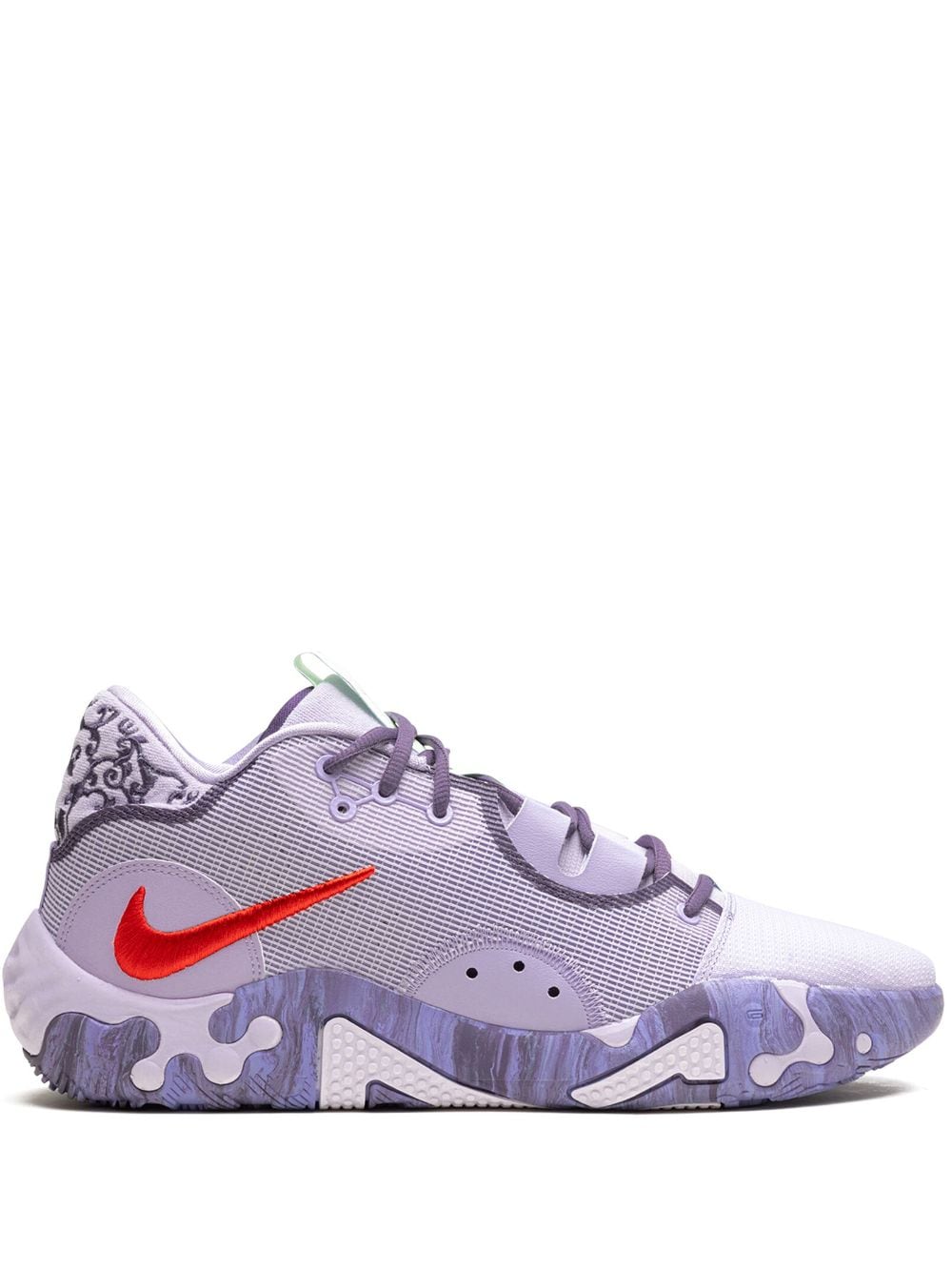 Nike PG 6 "Violet Frost" sneaker - Purple von Nike