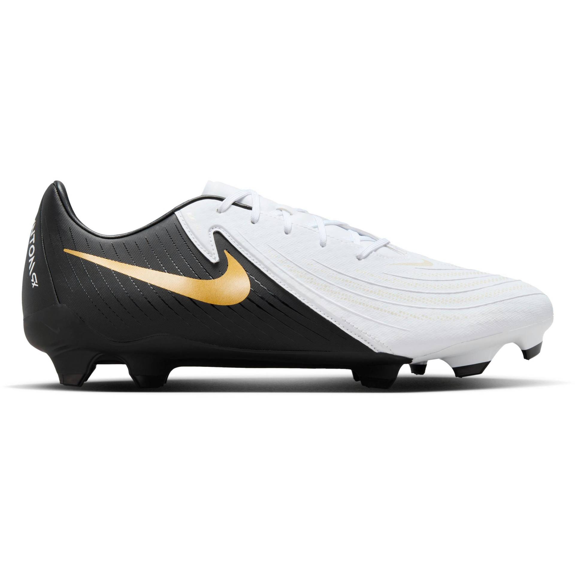 Nike PHANTOM GX II ACADEMY FG/MG Fußballschuhe Herren von Nike