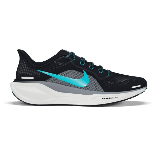 Nike - Pegasus 41 - Runningschuhe Gr 11 grau von Nike