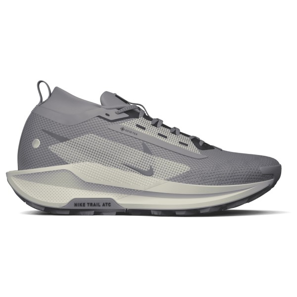 Nike - Pegasus Trail 5 GORE-TEX - Trailrunningschuhe Gr 10;10,5;11;11,5;12;12,5;13;15;7;7,5;8;8,5;9;9,5 grau;schwarz von Nike