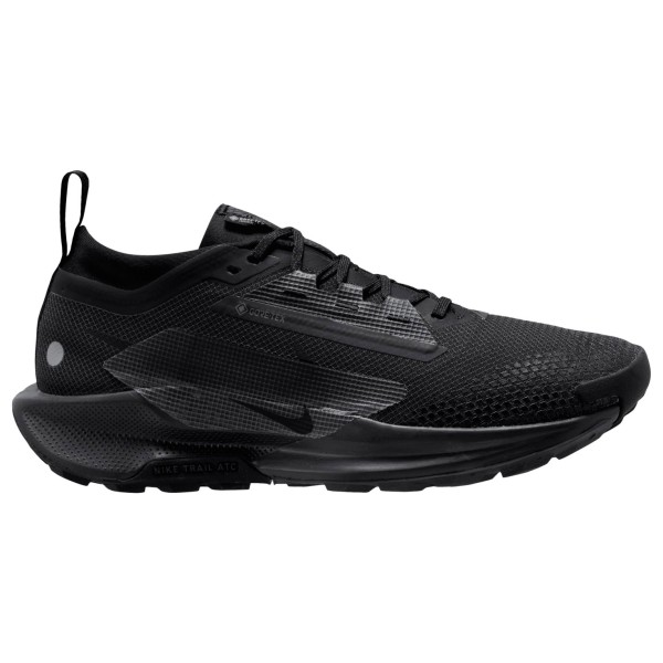 Nike - Pegasus Trail 5 GORE-TEX - Trailrunningschuhe Gr 15 schwarz von Nike