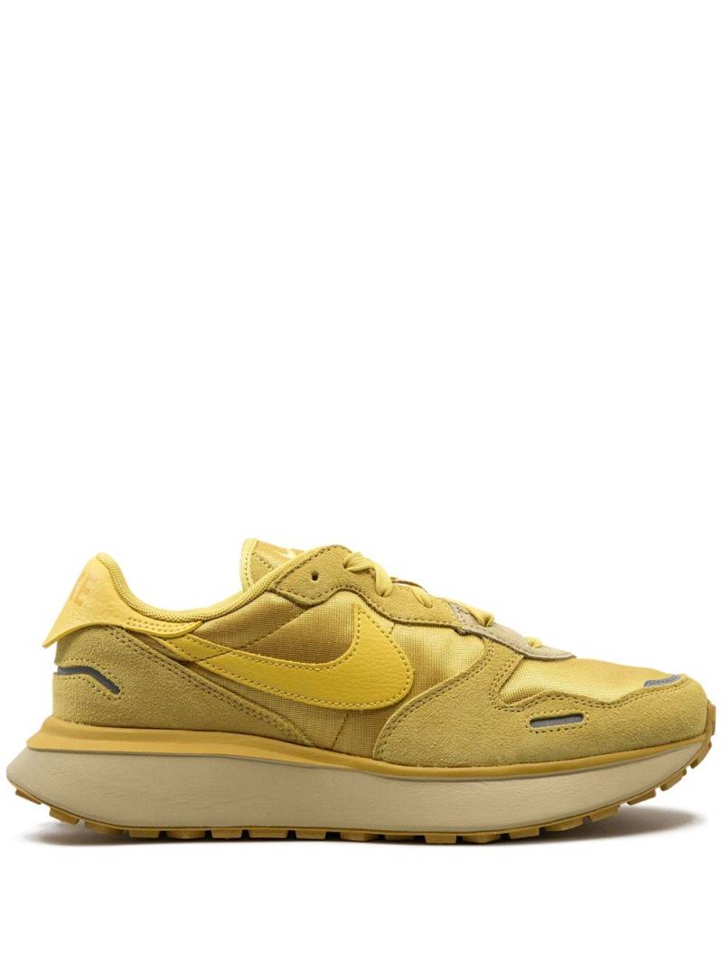 Nike Phoenix Waffle "University Gold" sneakers - Yellow von Nike