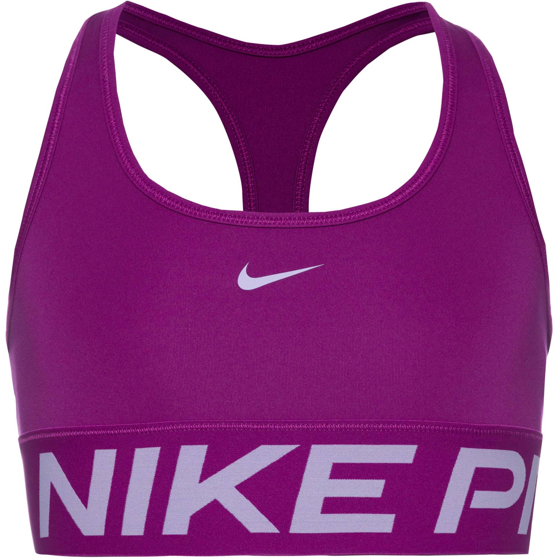 Nike Pro Swoosh BH Mädchen von Nike