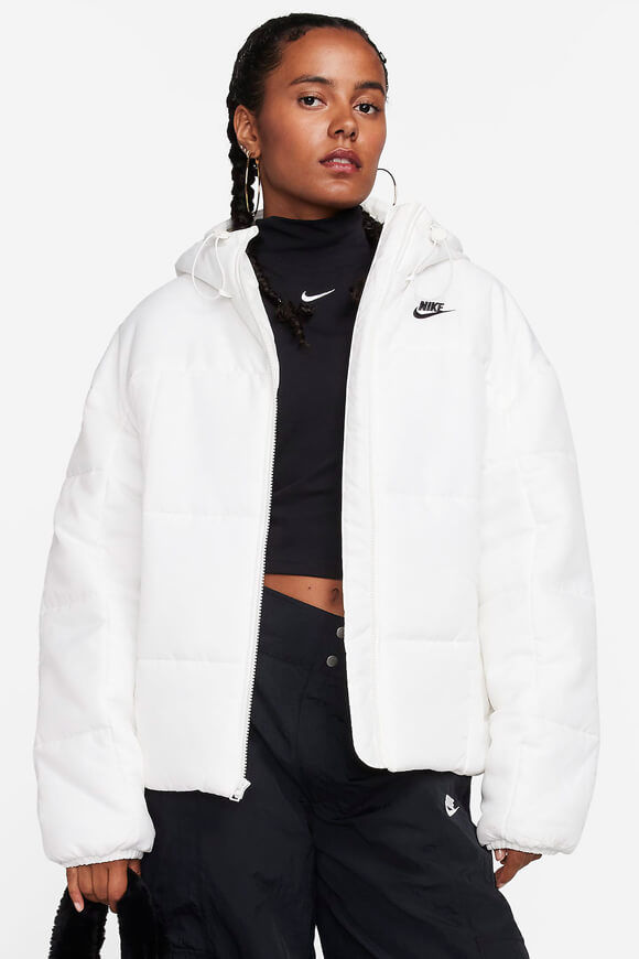 Nike Pufferjacke | Sail | Damen  | M von Nike