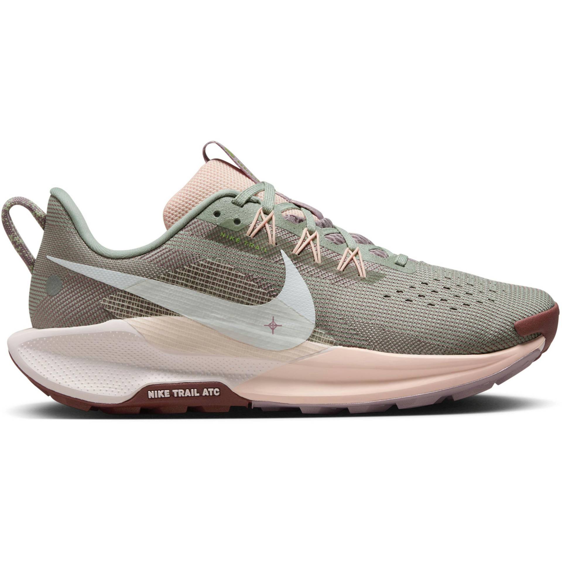 Nike REACTX PEGASUS TRAIL 5 Laufschuhe Damen Nike REACTX PEGASUS TRAIL 5 Laufschuhe Damen von Nike