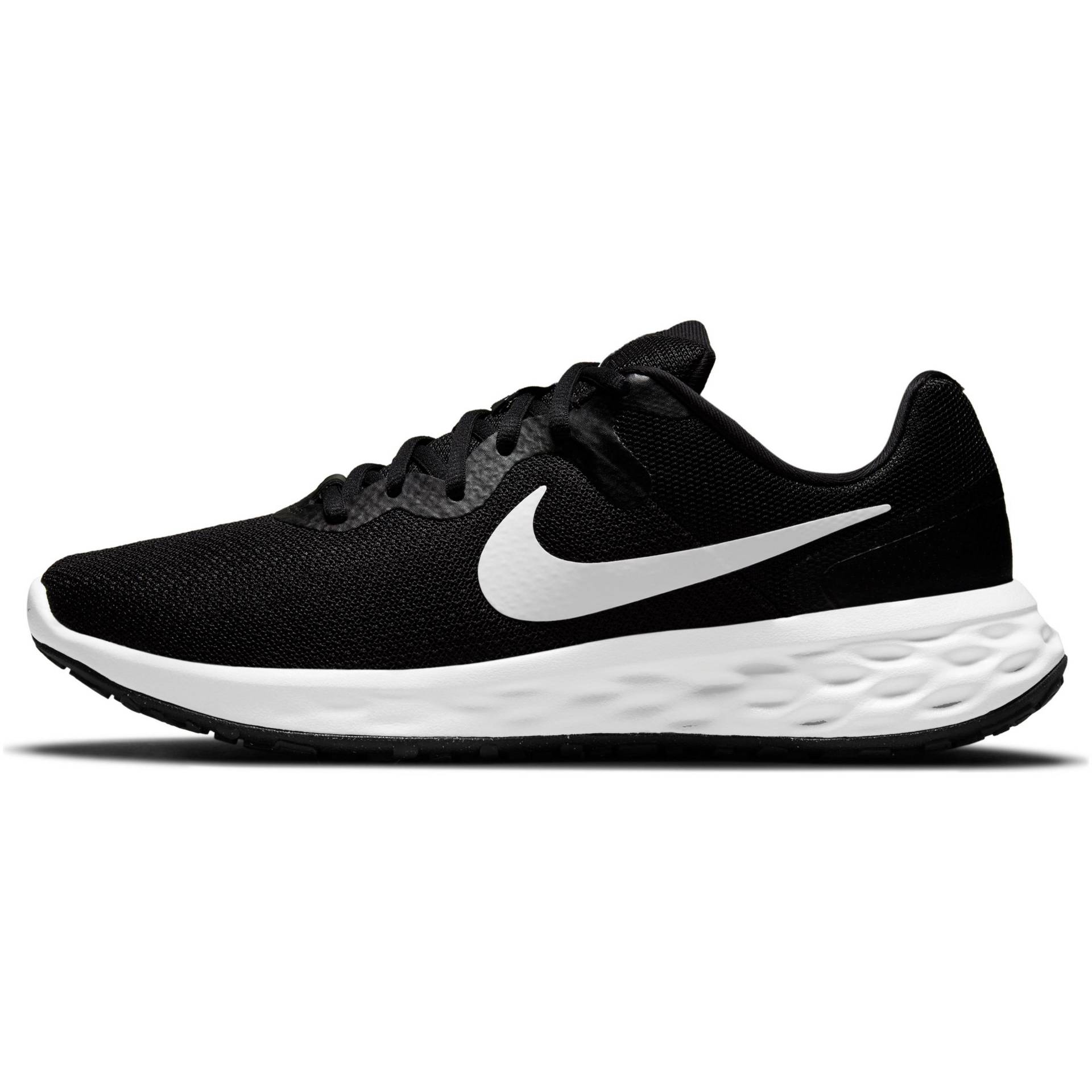 Nike REVOLUTION 6 Laufschuhe Herren von Nike