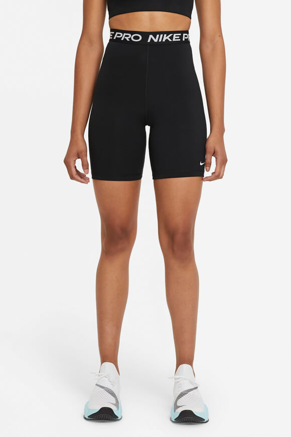 Nike Radlerhose | Schwarz | Damen | XS Nike Radlerhose | Schwarz | Damen | XS von Nike